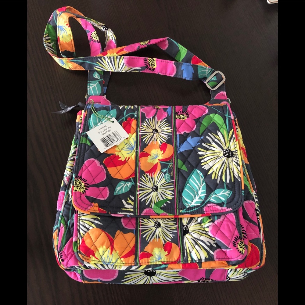 Brand new Vera Bradley bag